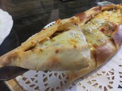 -Mevlana梅夫娜土耳其餐厅·清真
