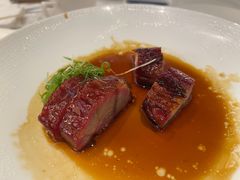 -酌宴府The China Club·广州万富希尔顿酒店(云城东路店)