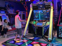 -汤姆熊欢乐世界·史莱姆怪兽(正大店)