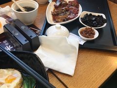 -百事佳烧鸭牛腩(上海虹桥站店)