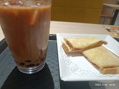 -大家乐(广州荔湾领展广场店)