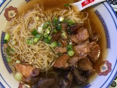 -七爷清汤腩·港式餐厅(金狮广场店)