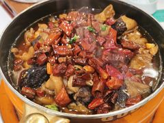 -小城外婆肴私房菜.家宴聚集点(圆明园颐和园·清河上地店)