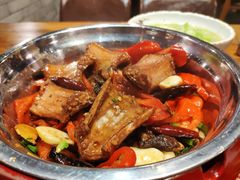 -湘里乡亲甲王二老店
