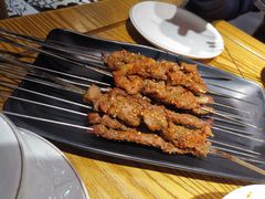 -茂盛小吃(蓝田店)