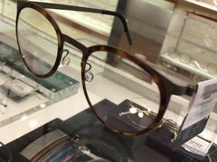 -LensCrafters亮视点(蓝色港湾店)
