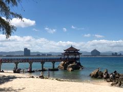 -三亚蜈支洲岛旅游区