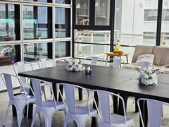 -CIAO·团建聚餐·生日派对轰趴馆(福田店)