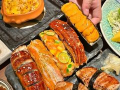 -王氏炉匠·烧鸟放题自助(好运街店)