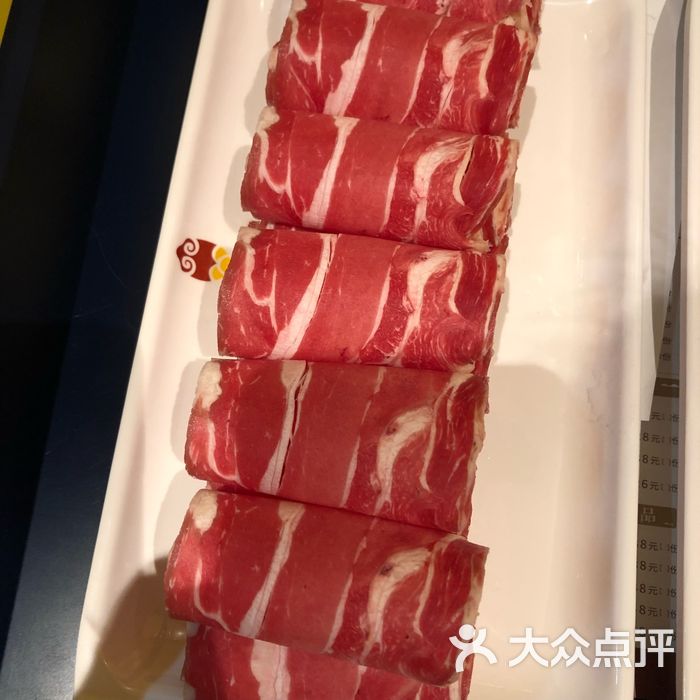 鲜尚轩61斑鱼火锅伊赛一号肥牛图片-北京鱼火锅-大众点评网