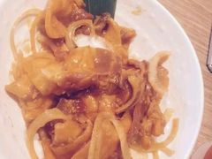 -新石器烤肉(周浦万达店)