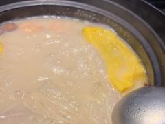 -捞王锅物料理(凯旋路店)