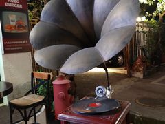 -JUKEBOX玖部音乐餐厅(华侨城店)