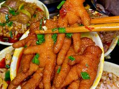 -邓莽子老火锅(鲁祖庙店)