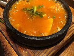 -云海肴·汽锅鸡·云南菜(天津国金汇店)