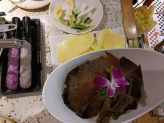 -花田里捞牛火锅(天润店)