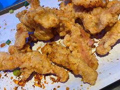 -燥次·烧烤酒场(万象城店)