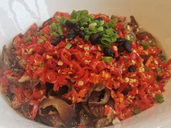 -李久其家民间餐厅(观沙岭公园店)