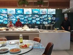 -聚丰园•湖鲜餐厅(阿红私房菜梅石路店)