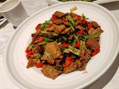 -鄱阳湖·江西小炒·瓦罐煨汤(五道口店)