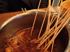 -喝丢一只鞋海鲜烧烤(文体街店)