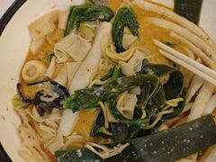 -高福麻辣烫(新阳店)