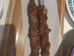 -西域胡氏大盘鸡(新华胡杨风店)