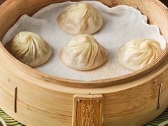 -桂满陇·手作小笼包&江南叫花鸡(中山公园店)