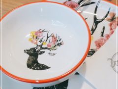 -新白鹿餐厅(城西银泰城店)