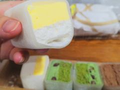 -Olé精品超市(广州太古汇店)