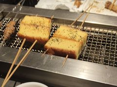 -橦橦小马扎烧烤 (传媒大学店)