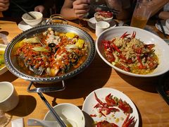 -唐伯虎新派湘菜馆(石夏时代广场店)