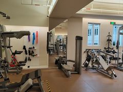 -YCHL Studios健身工作室(市二宫店)