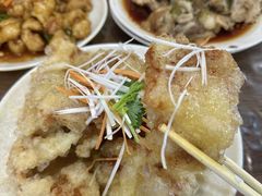 -翟氏天天小吃(上东街区店)