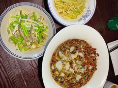 -永安鱼庄·镇江菜(东吴路店)