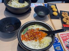-大鼓米线(杭州国大城市广场店)