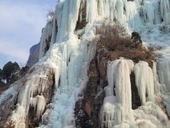 -山西通天峡景区