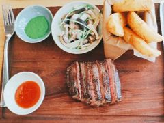 恩空间经典牛排-EN SPACE恩空间