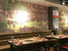 大堂-刘一锅筋头巴脑(小北店)