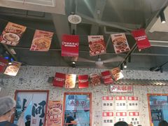 -阿福板凳面(观音桥店)