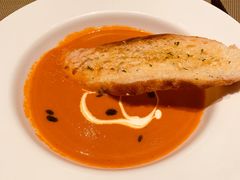 -厦门艾美酒店·新食谱西餐厅