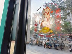 -拍刻风照相馆(花都融创店)