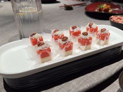 -青年公社烤鸭(肇嘉浜路店)