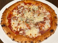 -安妮意大利餐厅(世贸天阶店)