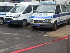 -四川省第二中医医院