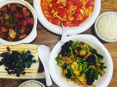 -妈妈的味道(工人体育场东路店)