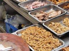 -圆蛋酒料•生腌(开元路店)
