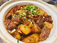 -十朝院子·南京菜(夫子庙店)