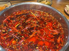 -谭三娘鲜切牛肉自助火锅(九眼桥总店)