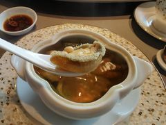 -三利音·东方司宴(外滩店)